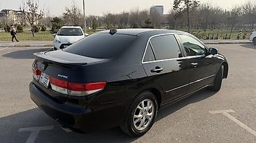 авто масла: Honda Inspire: 2005 г., 3 л, Автомат, Бензин, Седан — 3
