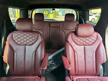 palisad: Hyundai Palisade: 2019 г., 2.2 л, Автомат, Дизель, Кроссовер — 6