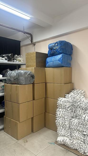 Другие специальности: Срочно требуются девочки и мальчики на фулфилмент склад "bishkek — 4