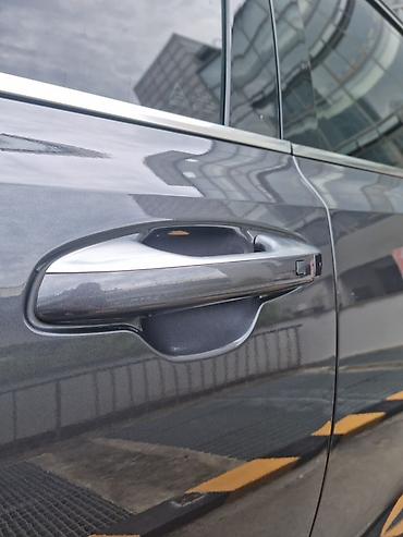 баа: Kia Sorento: 2022 г., Кроссовер — 6
