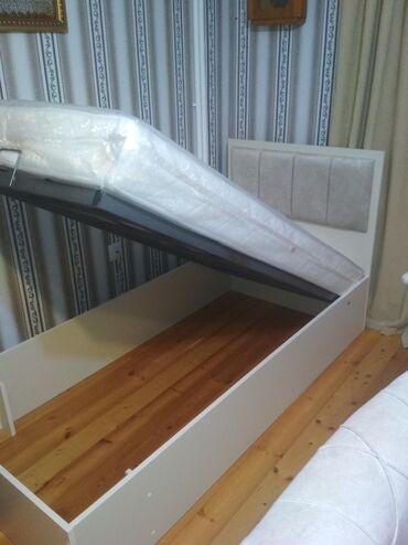 Yataq otağı dəstləri: İkinəfərlik çarpayı, Yeni -da lalafo.az — 19 Yataq otağı dəstləri: İkinəfərlik çarpayı, Yeni — 19