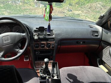 лексус gs 300 цена бишкек: Honda Accord: 1994 г., 2 л, Механика, Бензин, Седан