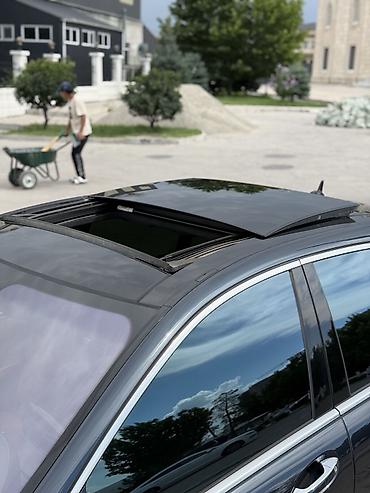 Продажа авто: Mercedes-Benz S-Class: 2006 г., 5.5 л, Автомат, Бензин — 4