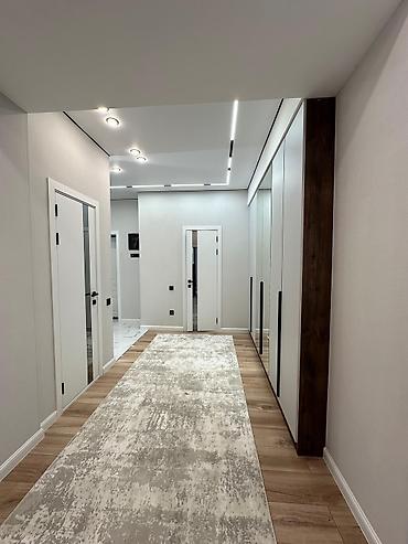 Продажа квартир: 3 комнаты, 104 м², Элитка, 8 этаж, Дизайнерский ремонт at lalafo.kg — 9 Продажа квартир: 3 комнаты, 104 м², Элитка, 8 этаж, Дизайнерский ремонт — 9