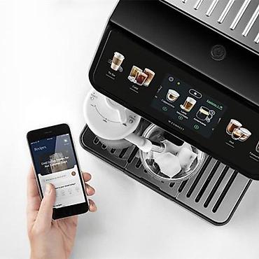 kofe aparatlari: Qəhvə aparatı "DeLonghi ECAM450.86.T" — 3