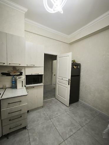 azadliq ev: Köhnə Günəşli, 2 otaqlı, Yeni tikili, m. Əhmədli, 58 kv. m — 6