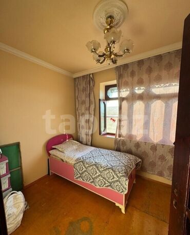 Köhnə tikili: Şirvan, 4 otaqlı, Köhnə tikili, 100 kv. m — 6