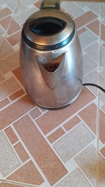 tefallar: Tefal caynik 5 manat — 2
