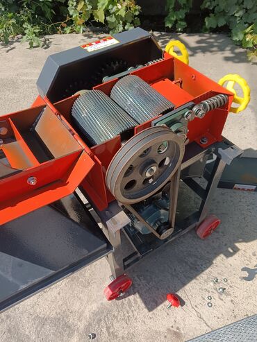 Кормодробилки: Плющилка зерна at lalafo.kg — 2 Кормодробилки: Плющилка зерна — 2