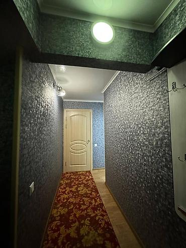 Батирлерди ижарага берүү: 1 бөлмө, 6-мкр Чогуу жашоо менен, 1 жылдан баштап, Толугу менен эмереги бар — 3