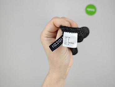 danhen sukienki: H&M, Sukienka damska, rozmiar XS — 4