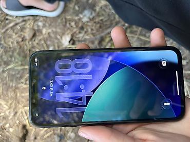 айфон 6с 64гб: IPhone 11 Pro, Б/у, 512 ГБ, Matte Midnight Green, Чехол, 79 % — 2