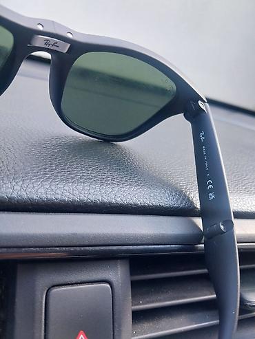 Eynəklər: Gün eynəyi, Ray-Ban, İşlənmiş — 8
