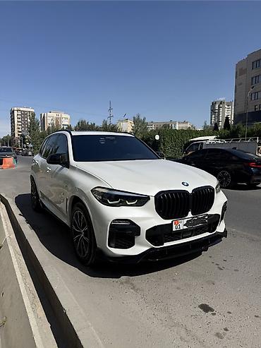 бмв е34 арзан: BMW X5: 2019 г., 3 л, Автомат, Дизель, Кроссовер — 2