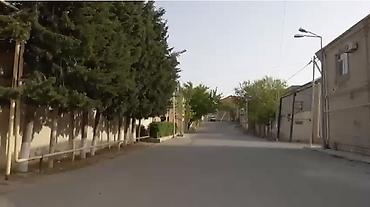 yeni əmlak az: Qaraçuxur qəs. 6 otaqlı, 350 kv. m, Kredit yoxdur, Yeni təmirli — 4