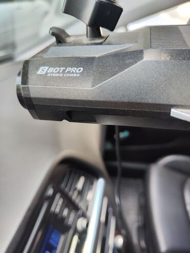 Видеорегистраторлор: Silverstone s bot pro не путать с простым антирадар камера три в одном
