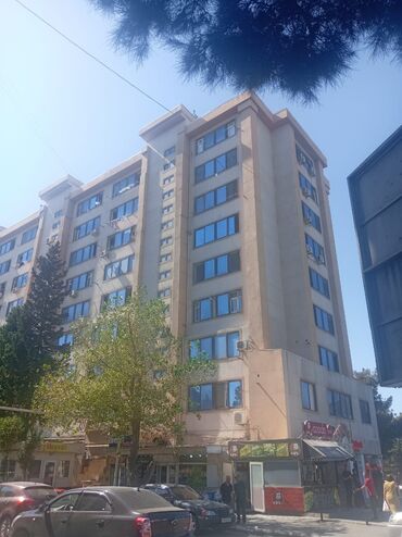 Uzunmüddətli kirayə mənzillər: Ev uzunmüddətli verilir. Votcap 055-530-26-59. Razinde Aygun Moll ile — 19