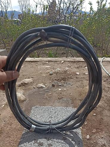 ГБО: Продаю пропан газ балон 70литров с оборудование м кроме электроники — 6