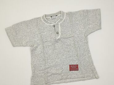 koszulka do spania bawełniana: Koszulka, 10 lat, 134-140 cm, stan - Dobry