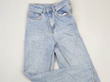 spódnice jeansowe lee: Jeans, S (EU 36), condition - Good