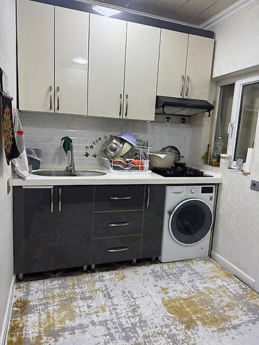 kirayə evlır: Xirdalan 3nomreli mektebin yani 2 otaqlı mənzil – zövqlü interyer və — 7
