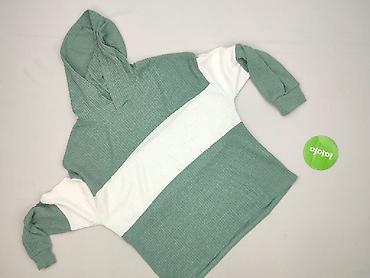 polar shein: Shein, Bluza z kapturem damska, rozmiar S — 2