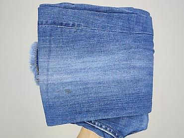 version jeans: H&M L.O.G.G., Jeans for women, size S — 7