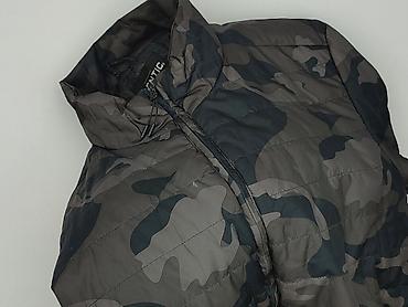 aviator jacket: IDENTIC, Męska kurtka przejściowa, rozmiar L — 6