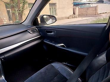 камри 75 xse: Toyota Camry: 2016 г., 2.4 л, Автомат, Бензин, Седан — 10