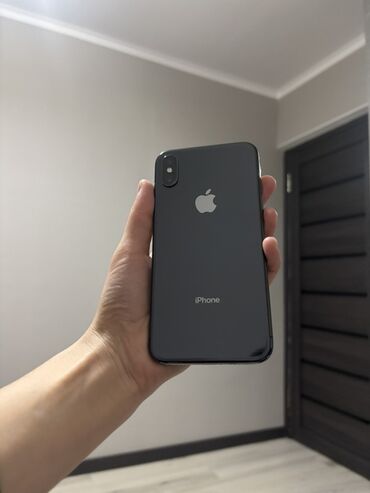 айфон 6 7 8 цена: IPhone X, 64 ГБ, Space Gray