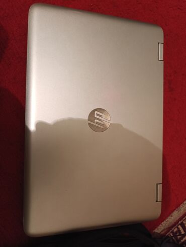 Ноутбуки: Ультрабук, HP, 8 ГБ ОЗУ, Intel Core i5, 15.6 ", Б/у, память HDD — 5