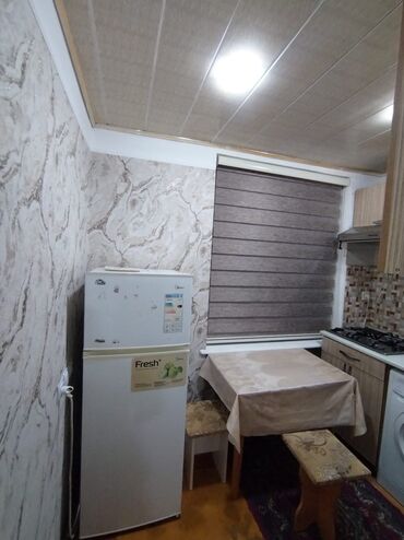 Günlük kirayə mənzillər: 2 otaqlı — 4