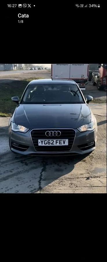 3 pa 1: AUDI A3 V8 KUPE 8 FAROVI | A3 v8 farovi — 4