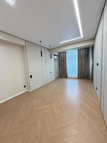 тыныке цена бишкек: 2 комнаты, 80 м², 1 этаж, Дизайнерский ремонт — 2
