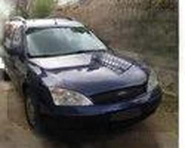 Glave motora: KOMPRESOR KLIME ZA FORD B-MAX, C-MAX, COUGAR . OD 1998. DO 2010 — 29