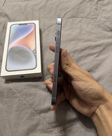 iphone 8 plus 64gb купить: IPhone 14 Plus, Б/у, 256 ГБ, 78 % — 3