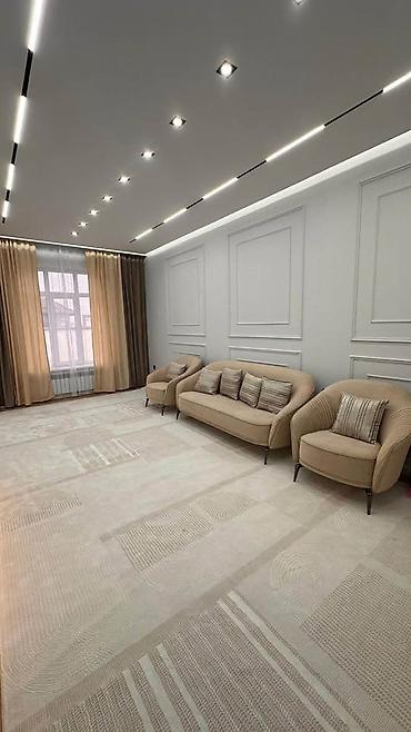 Продажа коттеджей и домов: Продаётся роскошный Дом Район: Арча-Бешик рядом улица — 5