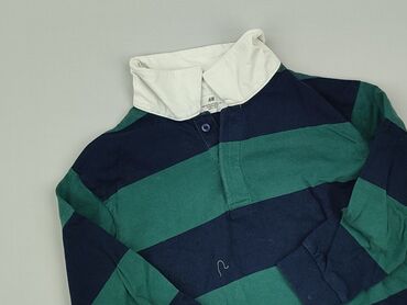 trafox koszule sklep internetowy: Bluza, H&M, 5-6 lat, 110-116 cm, stan - Bardzo dobry