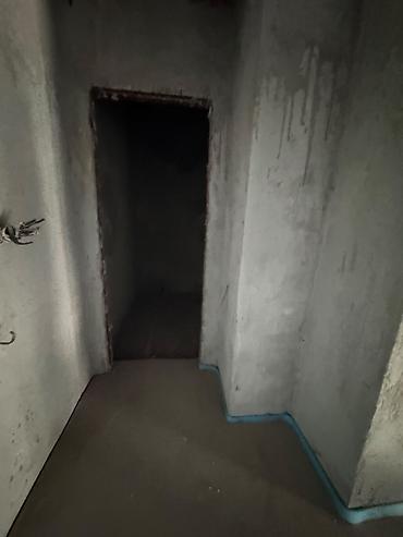 Продажа квартир: 2 комнаты, 81 м², Пишпек Элитка, 12 этаж, ПСО (под самоотделку) — 6