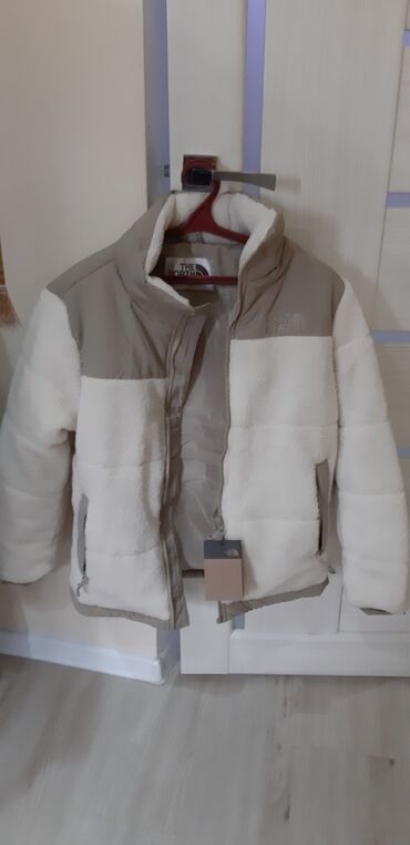 женская кожаная куртка: Куртка M (EU 38)
