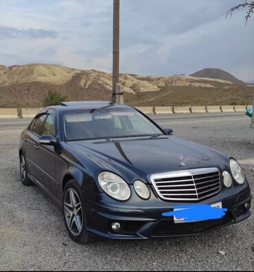 мерседес спринтер цена бишкек: Mercedes-Benz E-Class: 2003 г., 3.2 л, Автоматтык, Бензин, Седан