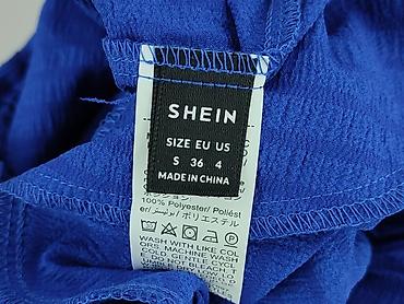 buty c: Shein, Szorty damskie, rozmiar S — 5