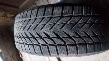 колпаки на колёса: Зимняя шина Winrun Winter RX808 - Размер: 225/55 R17 - Тип: зимняя