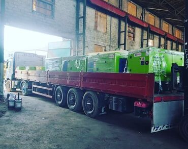 Generatorlar: Azərbaycanda"Genpower" sessiz generatorların rəsmi disturbutoru "Hilal -da lalafo.az — 12 Generatorlar: Azərbaycanda"Genpower" sessiz generatorların rəsmi disturbutoru "Hilal — 12