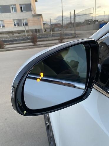 Kia: Kia Sportage: 2021 г., 2 л, Автомат, Бензин, Кроссовер — 4