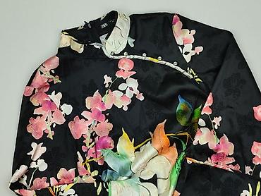 moda ptak: Zara, Sukienka damska, rozmiar S — 1