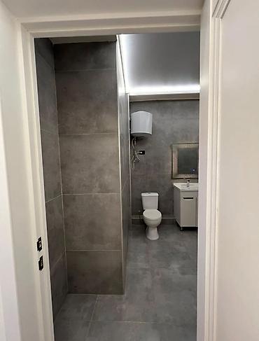 Продажа квартир: 1 комната, 46 м², Элитка, 2 этаж, Евроремонт — 8