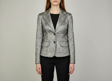 ubrania calvin klein: Women's blazer, size S