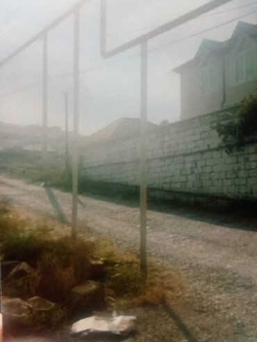 Torpaq sahələrinin satışı: Hokməlidə yol kənarı 6 sot torpaq satılır sənəd bələdiyyə(köhnə — 7