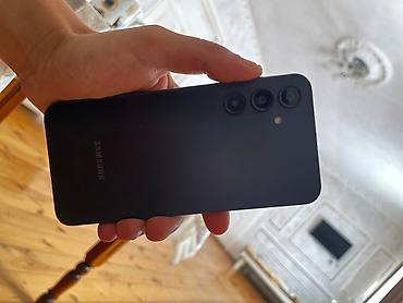 redmi 15 pro qiyməti: Samsung Galaxy A16 5G, 256 GB, rəng - Qara, Barmaq izi, Face ID, Zəmanət — 1